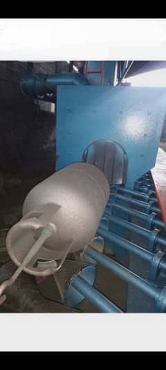 shot blast machine sand blast machine and