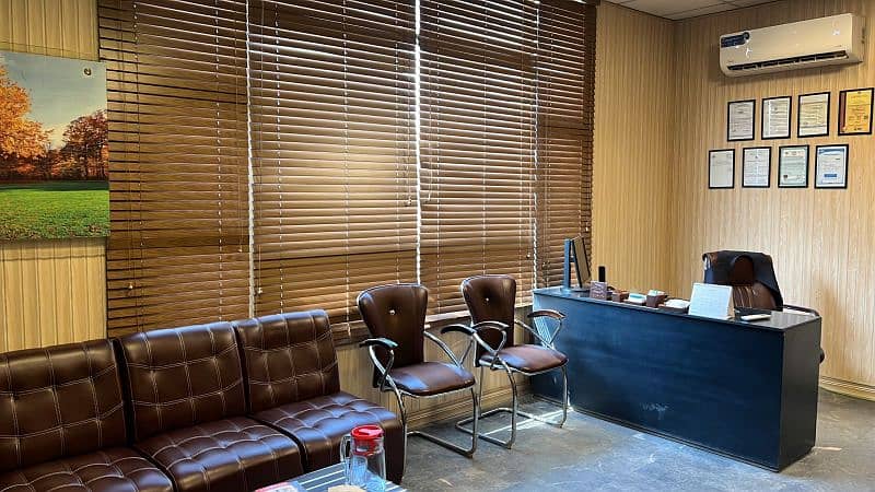 Wooden blinds,roller,wall paneling,ceiling designs,frosted glass paper 2