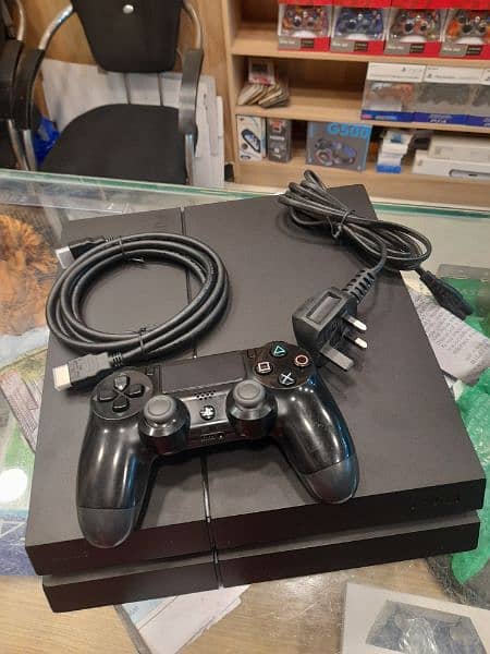 ps4 1tb jailbreak for sale 0