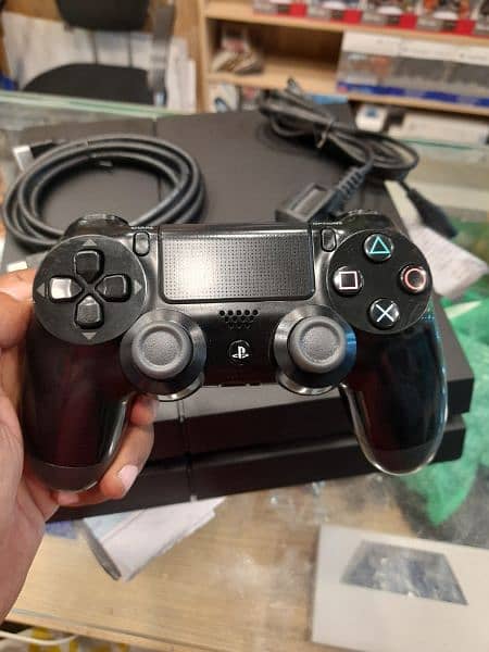 ps4 1tb jailbreak for sale 1