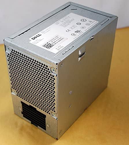 POWER SUPPLY DELL T3500 / T5500 / T7500 WORKSTATION 0