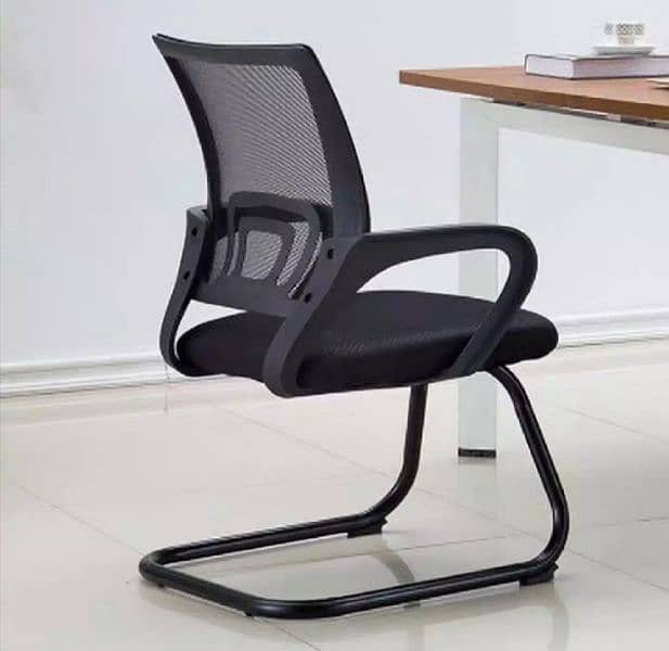 Office Chairs, Visitor Chairs, Computer Chairs, Employee Chair 3