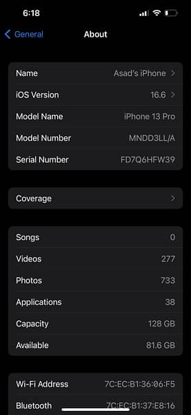 iPhone 13 Pro 1