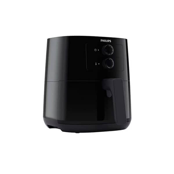 Philips Air Fryer HD9200 1