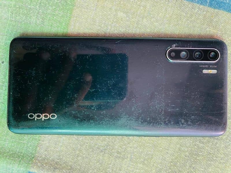 OPPO Reno 3 5