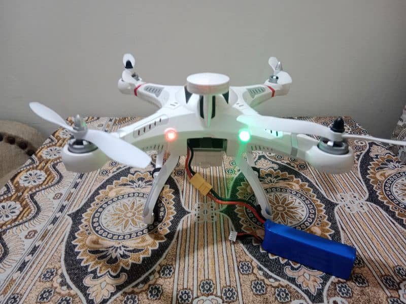 Cx-20 drone 4