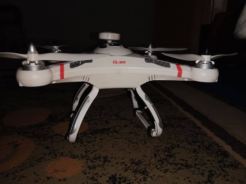 Cx-20 drone 16
