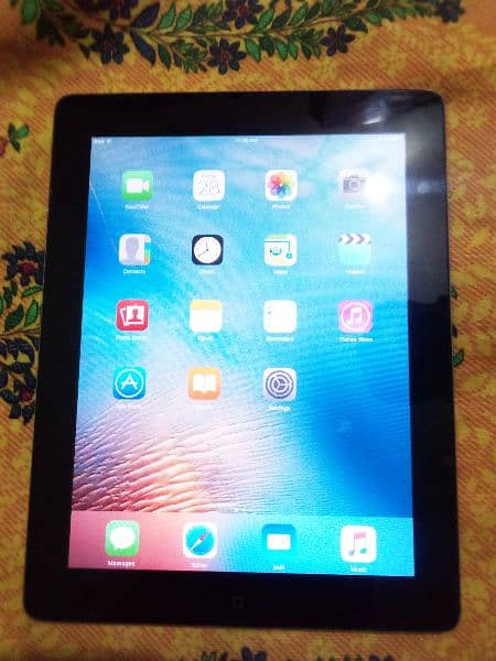 iPad 2  for sell 1