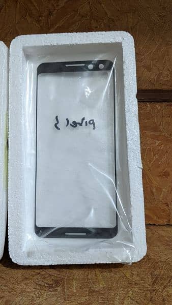 Pixel 3 screen touch glass Genuine import 1
