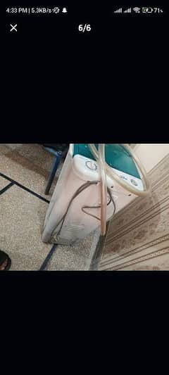 HAIER 6 KG DRYER for sale