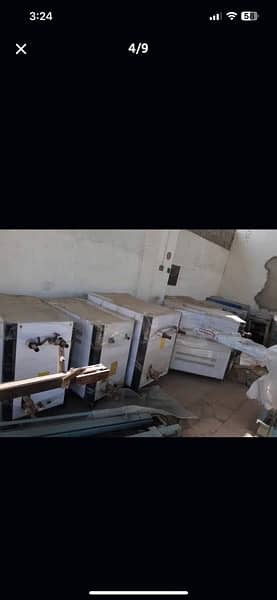 Industrial Chiller For SALE!!! 1