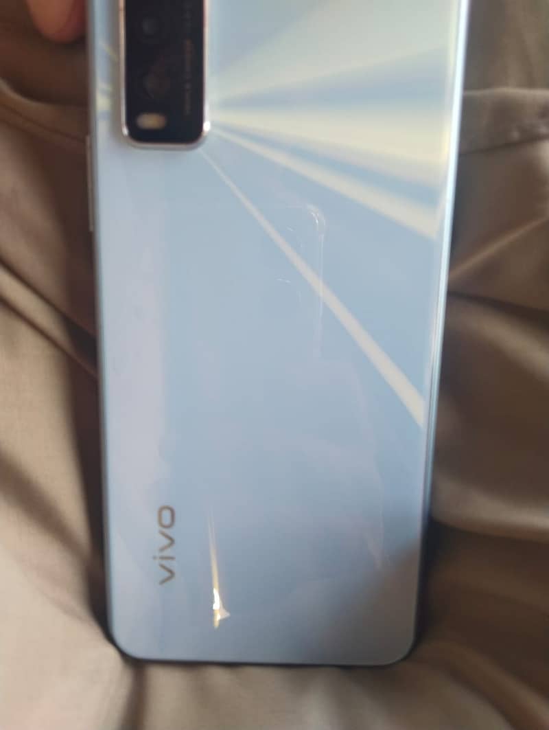 vivo y20 4.64 phone