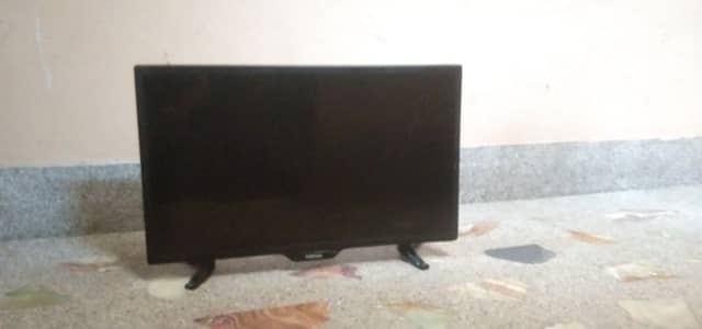 Samsung original 24 inches led