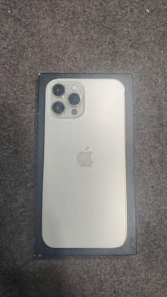 iPhone 12 Pro Max (256GB)