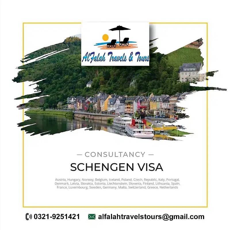 VISA CONSULTANCY 1