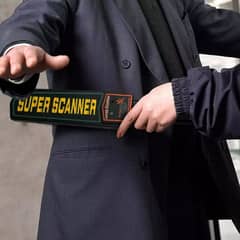 Car  obd2 scanner Hand Held Metal Detector for Garrett Super Scanner |