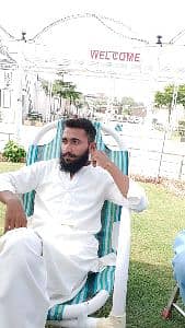 Jibran Hussain 