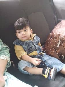 Amna Ahsan