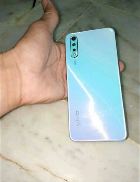 vivo s1 price second hand