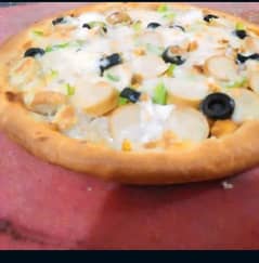 i m fastfood chef now want job in any city of pakistan