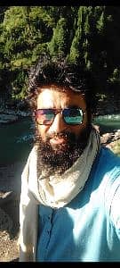 farooq raheem