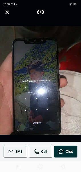 Infinix hot 7 pro 4 64 2