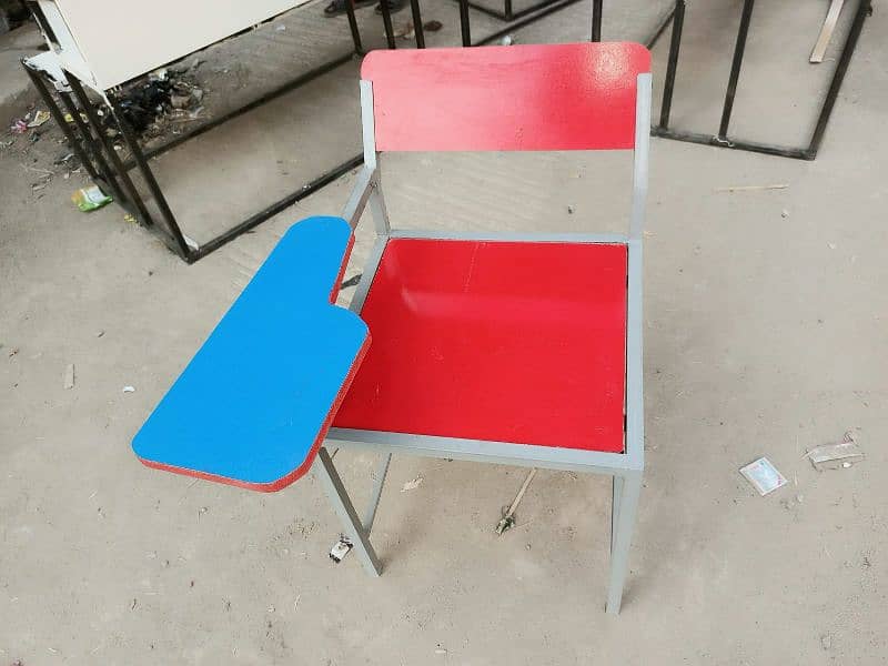used and now school furniture available for sale 2