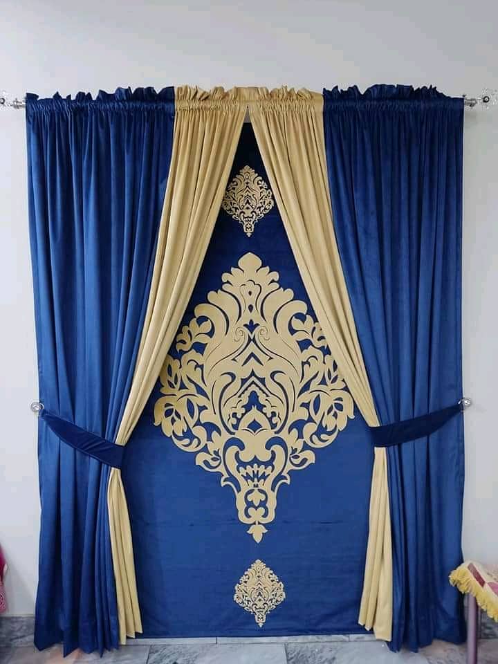 Window Curtains MAker Interior WAla 9