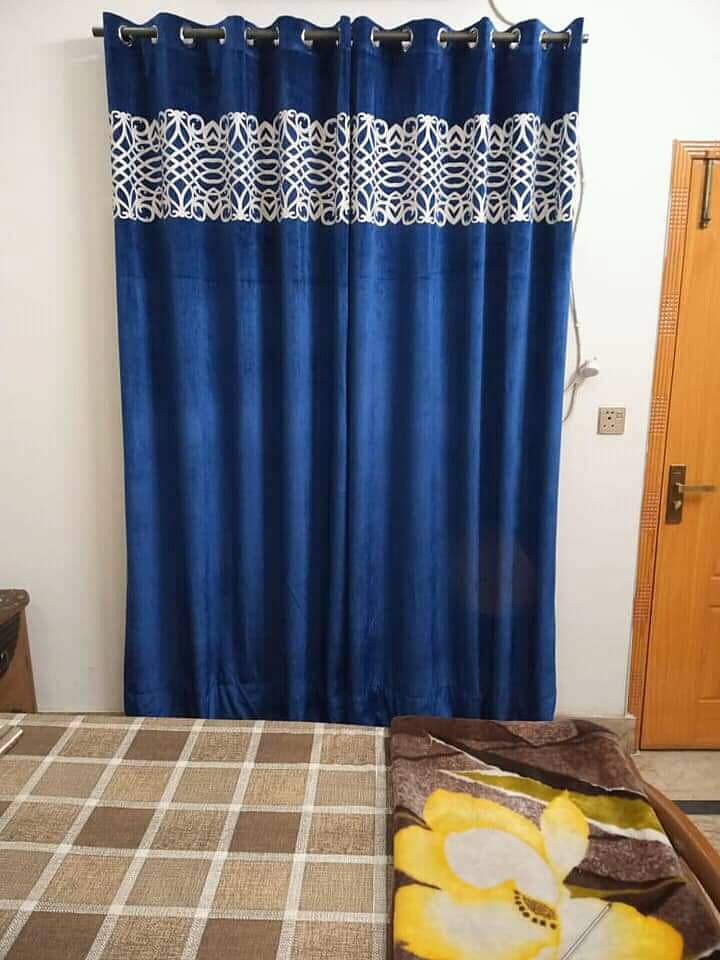 Window Curtains MAker Interior WAla 8