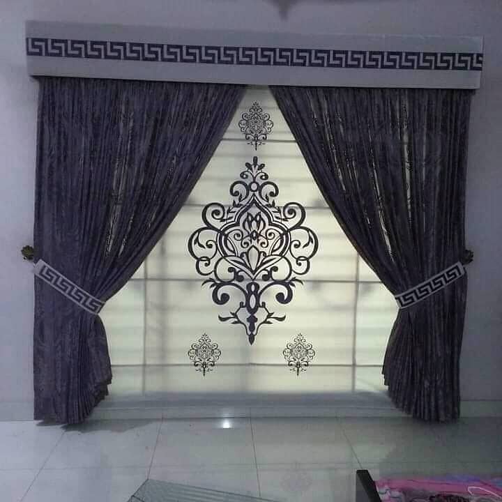 Window Curtains MAker Interior WAla 5