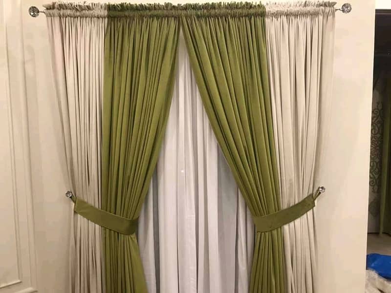 Window Curtains MAker Interior WAla 10