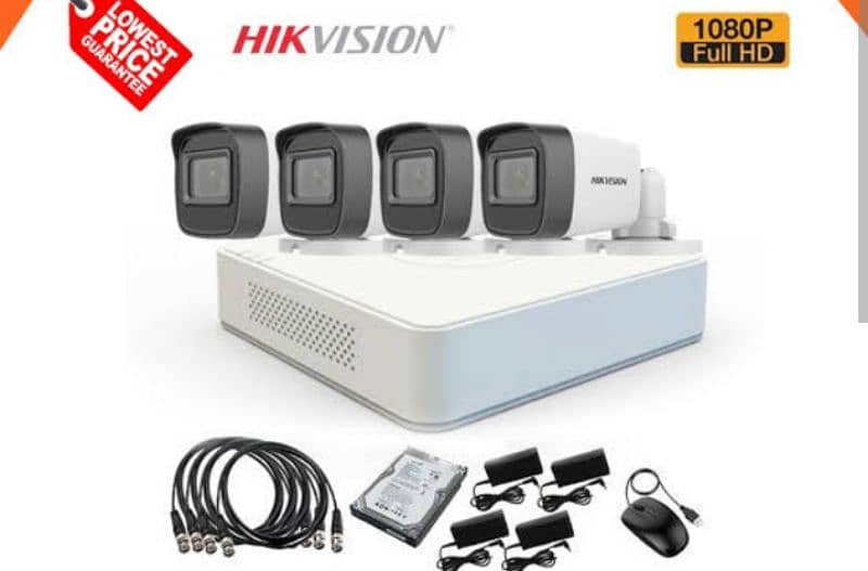 cctv installation fitting Cameras & Accessories 1076865499