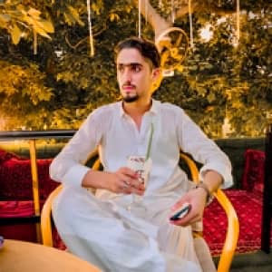 Nasir Rahi