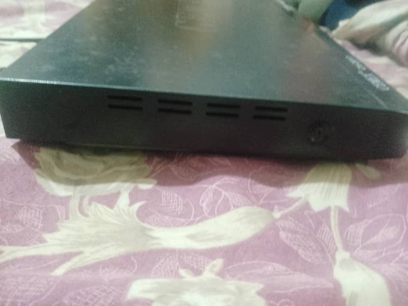 DVD player aur Bluetooth speaker memory card 0