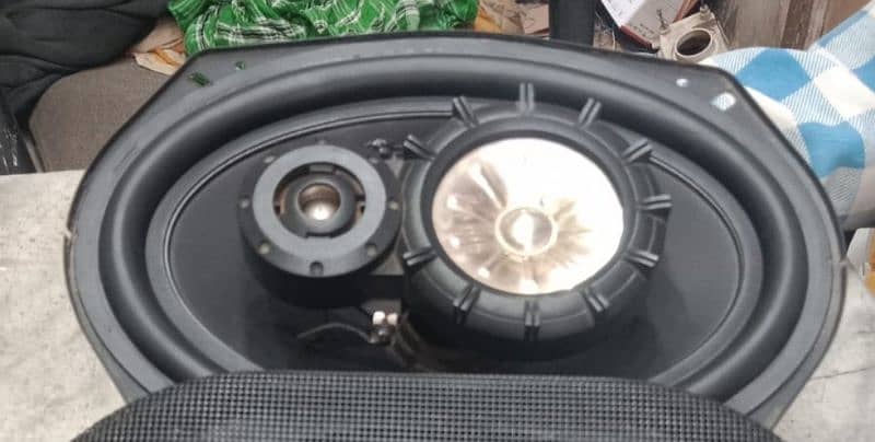 car speakers boshmann+kenwood 4channel amplifier 4