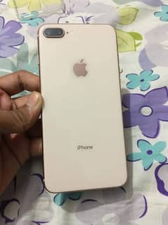 apple iphone 8 plus olx