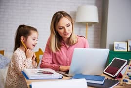 female home tutor available from KG TO A/O LEVELS AND INTERMEDIATE