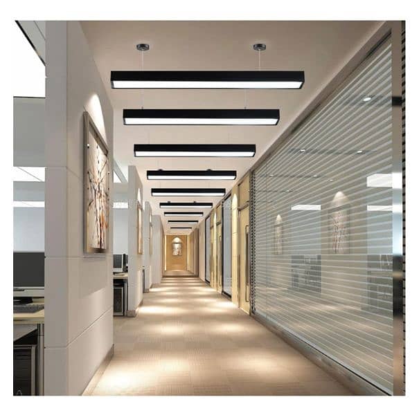 linear lights for offices 3