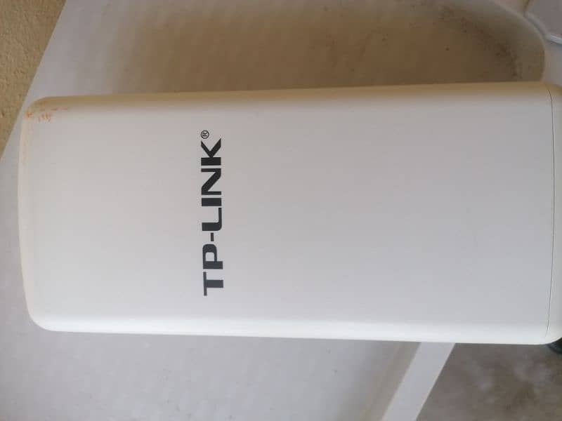 Tplink model-WA5210G 0