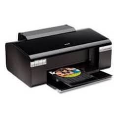 Epson Stylus Photo R280 Ultra Hi-Definition Photo Printer