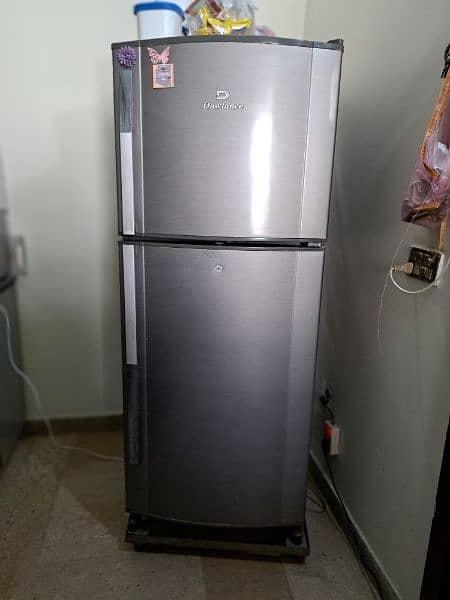 Dawlance fridge 0