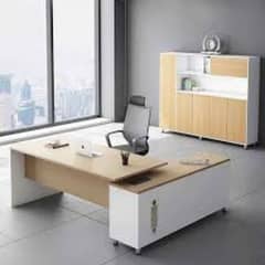 Office Wood work An Carpenter services in Islamabad 0