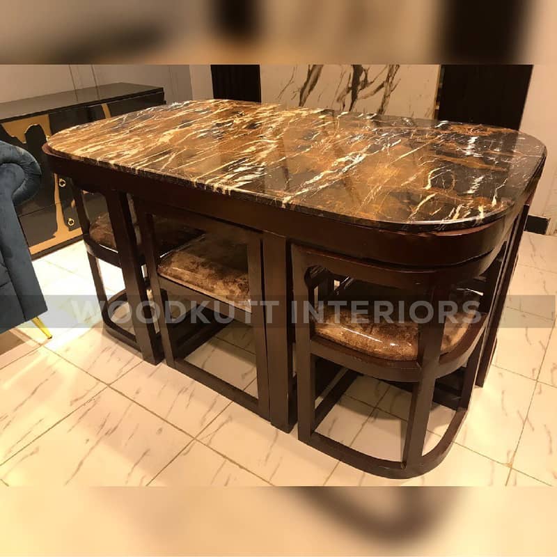 Space Saving Dining | Dining for sale | Space Saving 0
