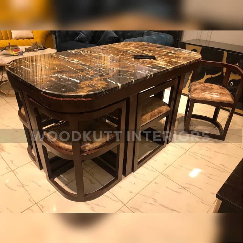 Space Saving Dining | Dining for sale | Space Saving 1