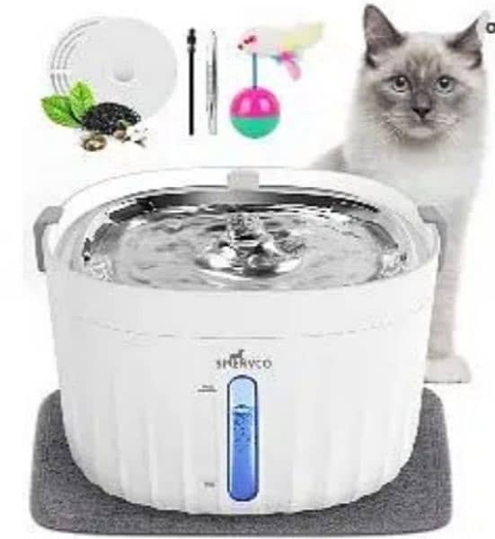 Pets Equipments 0