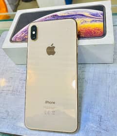 iphone xs max 512gb olx