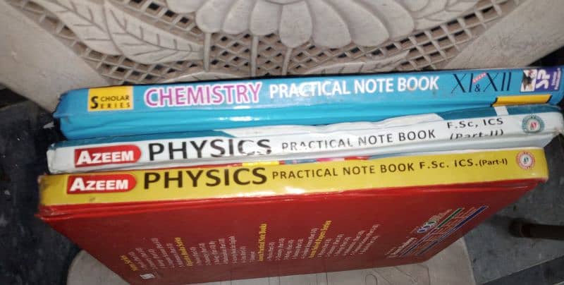 practical note book 3