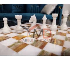 High Quality Marble Chess Sets 20%off Sale