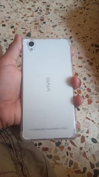 vivo Y51 A pta approved dual sim 4 64 0