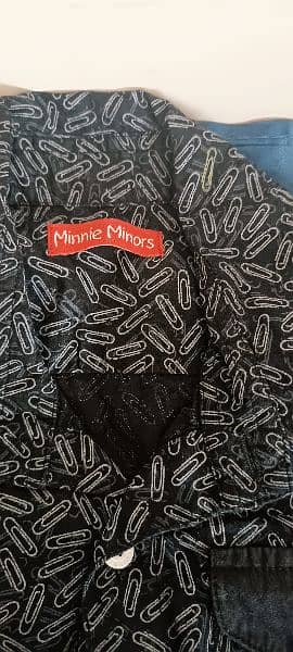Minnie minors preloved collection 3